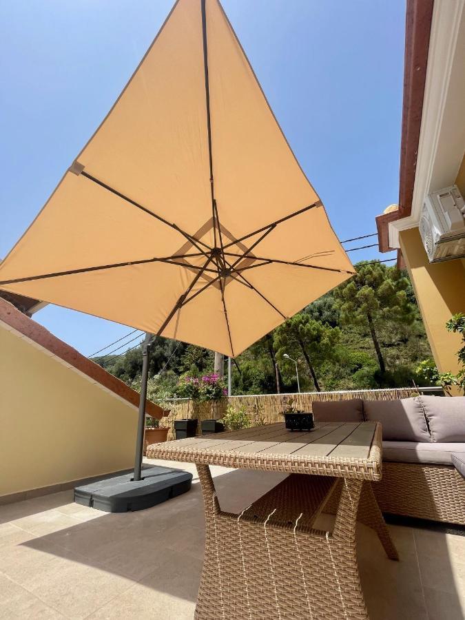 Atrium Apartment 帕尔加 外观 照片