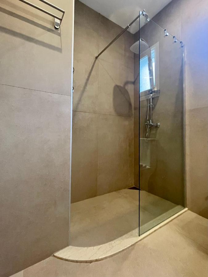 Atrium Apartment 帕尔加 外观 照片