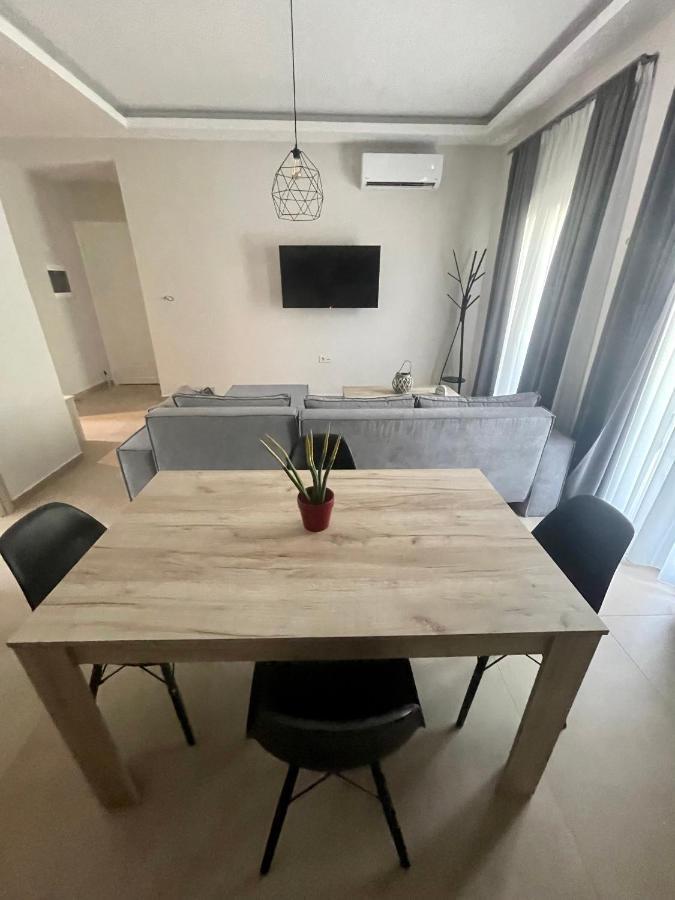 Atrium Apartment 帕尔加 外观 照片