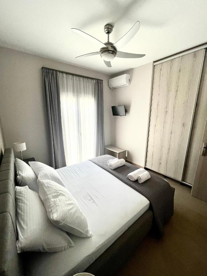 Atrium Apartment 帕尔加 外观 照片