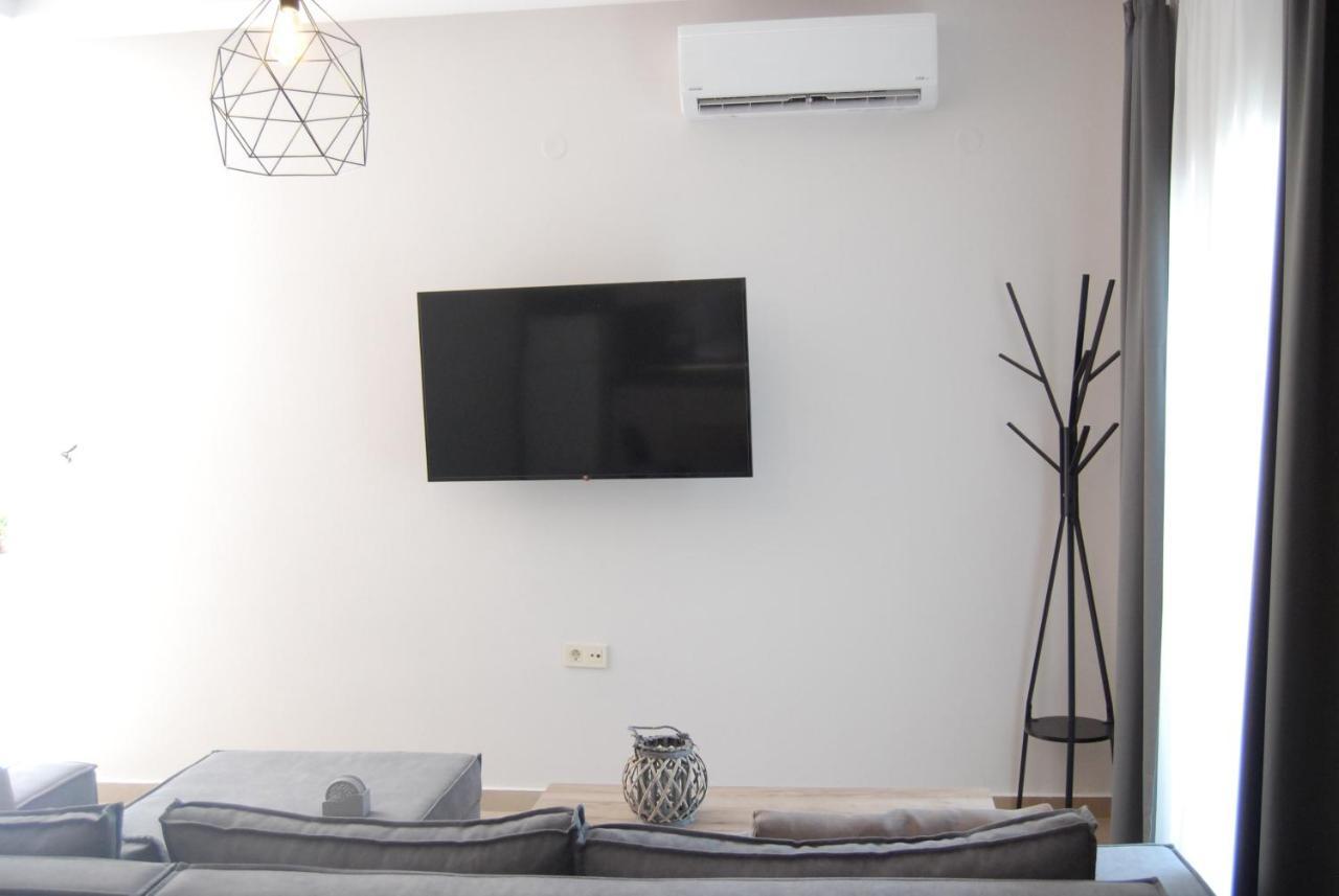 Atrium Apartment 帕尔加 外观 照片