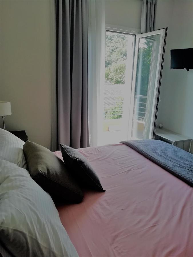Atrium Apartment 帕尔加 外观 照片