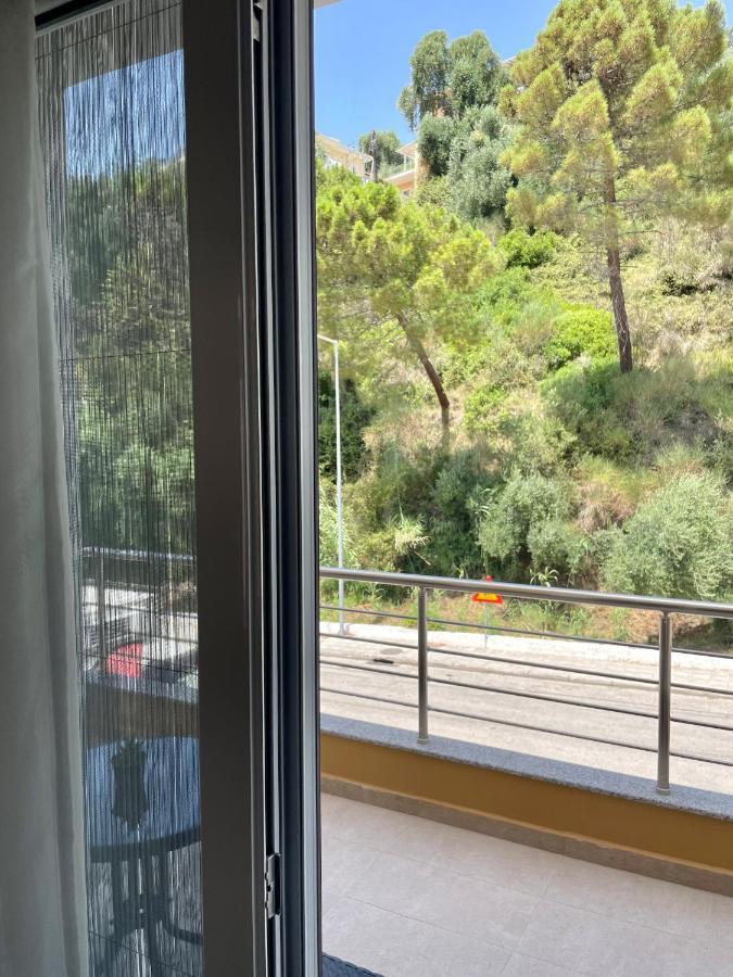 Atrium Apartment 帕尔加 外观 照片